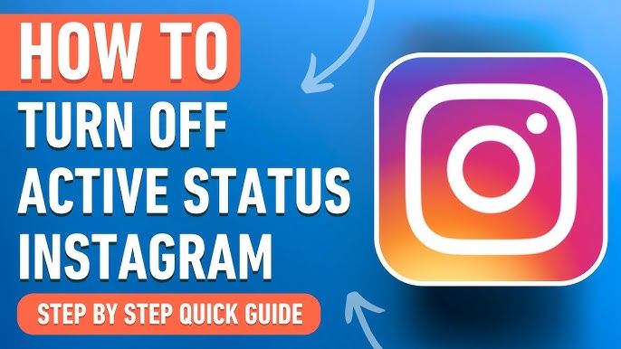 Disabling Active Status on Instagram: A Step-by-Step Guide 1