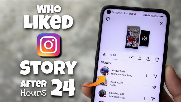 Is It Possible to See Who Viewed Your Instagram Story? 1