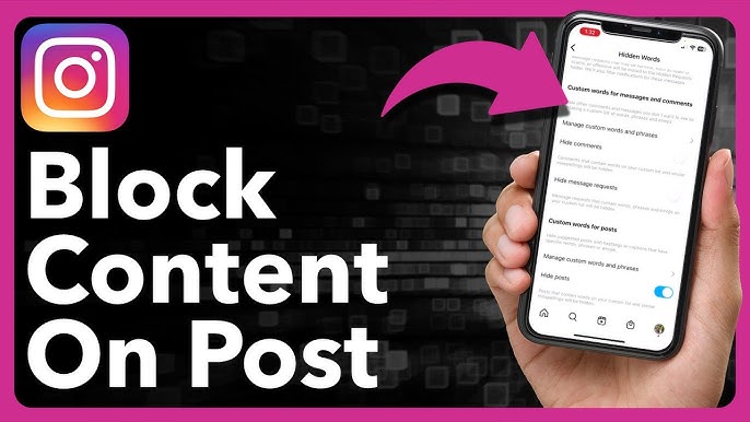 Managing Blocks on Instagram: A Complete Guide 1