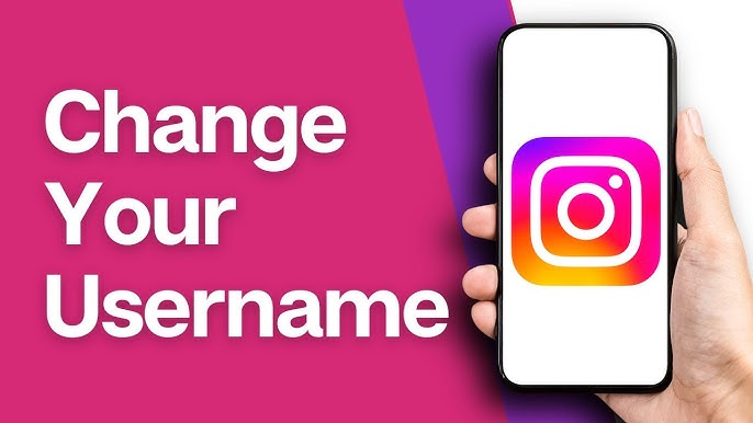 Changing Your Instagram Handle: A Complete Guide 2