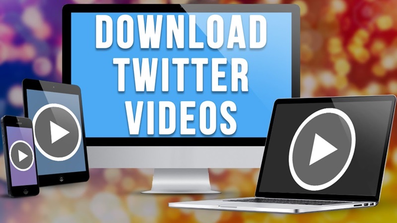 How to Save Twitter Videos on Desktop and Mobile Devices 3