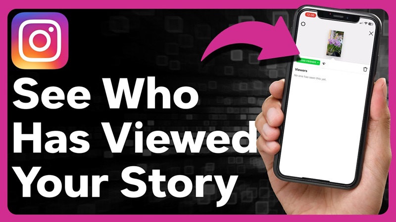 Is It Possible to See Who Viewed Your Instagram Story? 3