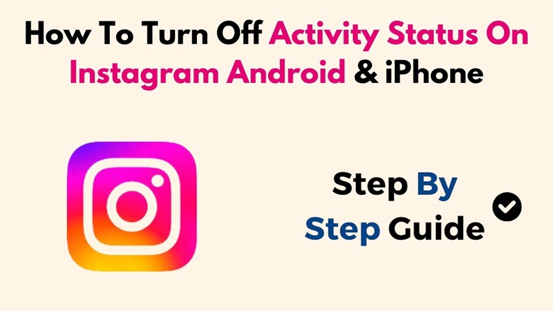 Disabling Active Status on Instagram: A Step-by-Step Guide 3