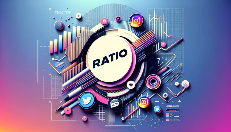 Understanding "Ratio" on TikTok 2